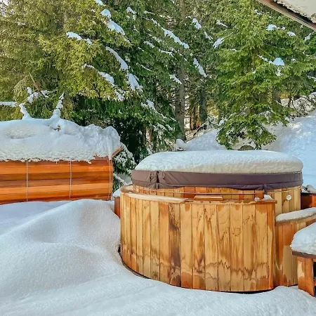 Cozy En Plein Centre Appartamento Chamonix