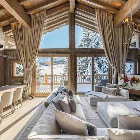 Appartamento Cozy En Plein Centre Chamonix