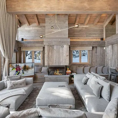 Appartamento Cozy En Plein Centre *