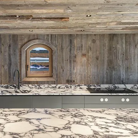 Appartamento Cozy En Plein Centre Chamonix