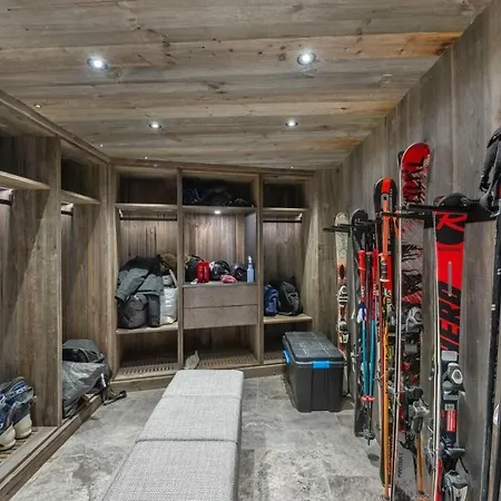 Cozy En Plein Centre * Chamonix