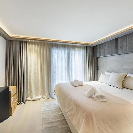 Appartamento Cozy En Plein Centre