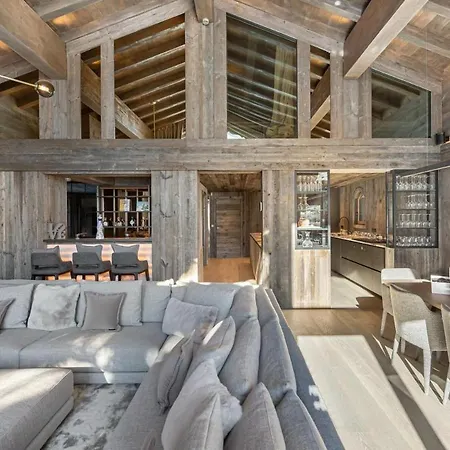 Appartamento Cozy En Plein Centre Chamonix