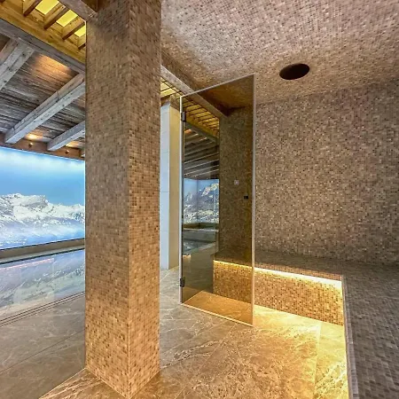 Cozy En Plein Centre * Chamonix