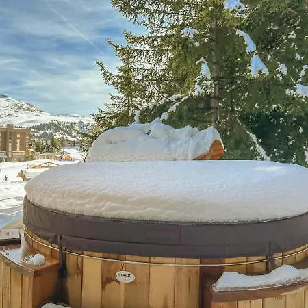 Cozy En Plein Centre Appartamento