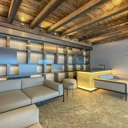 Cozy En Plein Centre Appartamento *