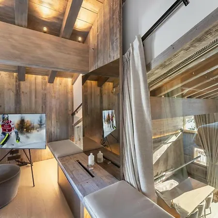Appartamento Cozy En Plein Centre Chamonix