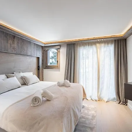 Cozy En Plein Centre Chamonix