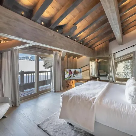 Cozy En Plein Centre * Chamonix