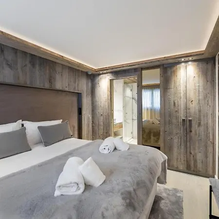 Appartamento Cozy En Plein Centre